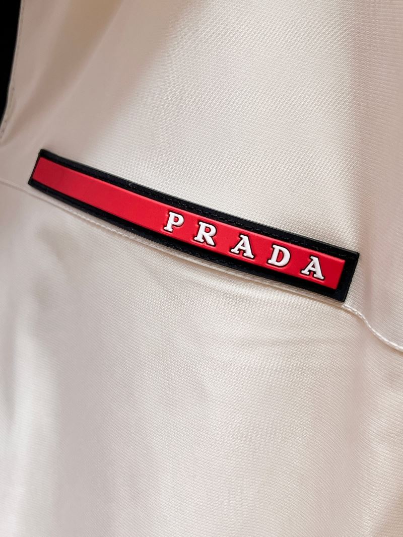 Prada Outwear